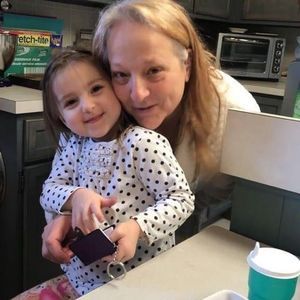 Meet your Posher, Diane